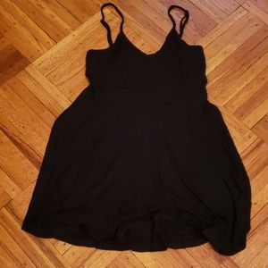 Sexy little black dress size L NEW